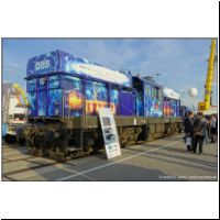 Innotrans 2016 - Innoshunt Hybridlok 01.jpg